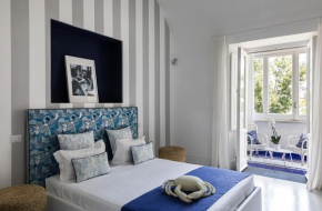  Villa La Pergola Capri  Капри